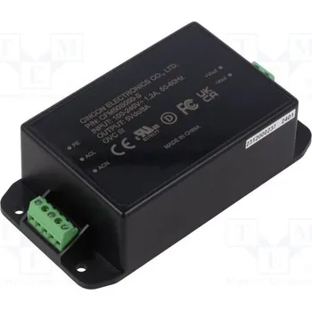 spínaný zdroj CINCON CFM50S050-S