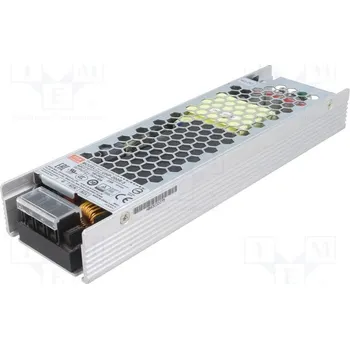 spínaný zdroj MEAN WELL UHP-200R-5