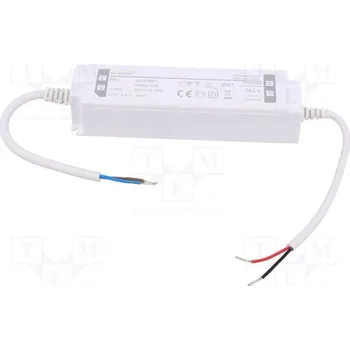 Napájecí zdroj pro osvětlení YINGJIAO YCL60-60-12