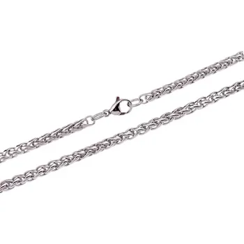 Řetízek Řetízek ocel 65029 délka 55 cm