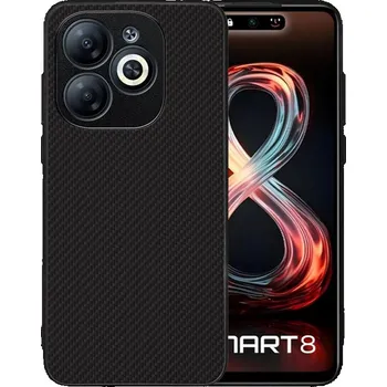 Pouzdro na tablet VSECHNONAMOBIL 94339 MY ART Ochranný kryt pro Infinix Smart 8 CARBON (231)