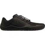 Vivobarefoot PRIMUS TRAIL II FG MENS OBSIDIAN velikost 47 - Černá