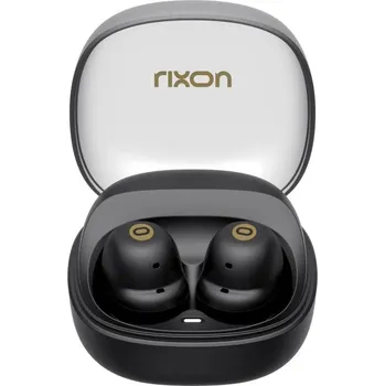 Sluchátka Rixon AirShots MQD83ZM/A