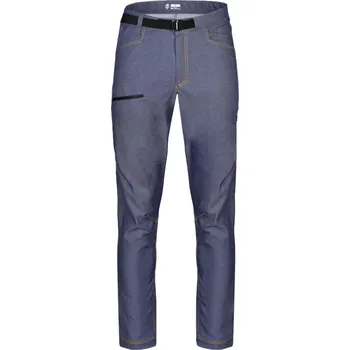 Pánské oblečení Pánské kalhoty HighPoint Gravity Pants denim blue XXL