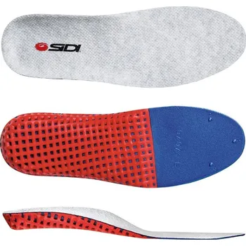 Moto obuv SIDI vložky do bot SPACER ARCH white - 39