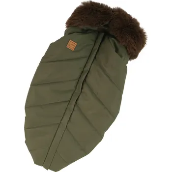 Obleček pro psa Vesta Daisy - khaki M