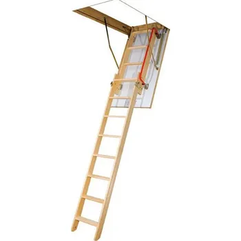 Půdní schody PŮDNÍ SCHODY VÝSUVNÉ FAKRO LDK 280 60X120