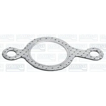 Těsnění výfuku Těsnění, kolektor výfukových plynů AJUSA 13123700