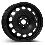 Plechový disk Alcar 6J x 16 100 40