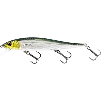 Umělá nástraha WESTIN - Wobler Jerkbite SR Suspending 11 cm 13,5 g Headlight