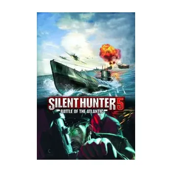 Hra Silent Hunter 5: Battle of the Atlantic