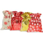 MFP 5800723 sáček vánoční 13 x 18 cm…