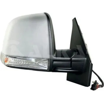 Auto zrcátko vnejsi zpetne zrcatko ALKAR 9240929