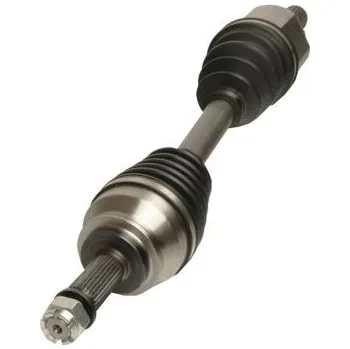 Hřídel nápravy Hnací hřídel MAXGEAR 49-2407