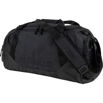 Sportovní taška Pitbull West Coast - sportovní taška CONCORD all black