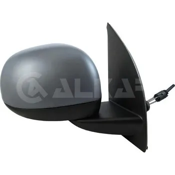 Auto zrcátko vnejsi zpetne zrcatko ALKAR 6138924
