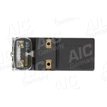 Čidlo automobilu Relé, doběh větráku chladiče A.I.C. 53108