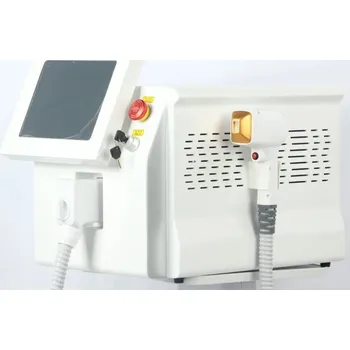 Osvětlovací technika EMSzero Diodový laser Alexander Diode ND