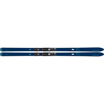 Běžky FISCHER OUTBACK 68 CROWN/SKIN XTRALITE + BCX AUTO 2024/25 179