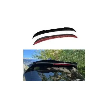 Tuning Autostyle zadní spoiler kšilt nad okno VW Golf VIII (CD1) včetně Facelift -- rok výroby 2020-24 / 2024- SLEVA 5%