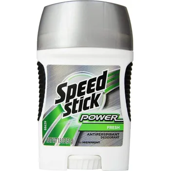 Mennen deodorant Speed ​​Stick Power Antiperspirant, fresh 5,1g
