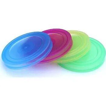 víčko OMNIA 83 PLAST střed-4ks-na skl.710ml