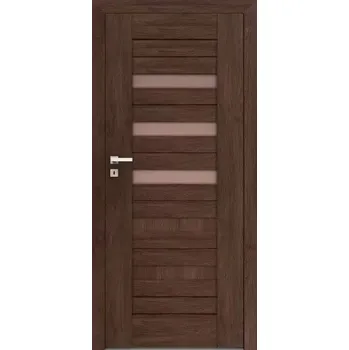 Interiérové dveře Interiérové dveře Naturel Fosca 4 FOSCA4