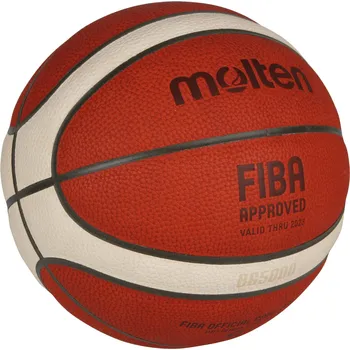 Basketbalový míč MOLTEN Basketbalový míč Molten B7G 5000