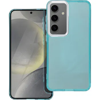 Pouzdro na mobilní telefon OEM Pouzdro PEARL SAMSUNG Galaxy A16 5G zelené