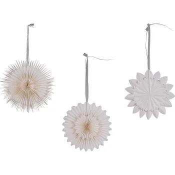 Vánoční dekorace LIVARNO home Svíticí LED hvězda