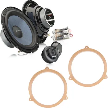 Auto Hi-Fi Reproduktory do Mazda 2 III č. 2