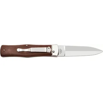 Bojový nůž MIKOV Vyhazovací nůž Predátor 241-ND-1/N KLIP