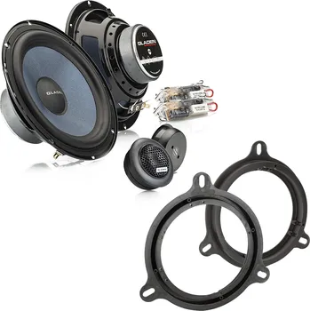 Auto Hi-Fi Reproduktory do Mazda CX-5 I č. 2