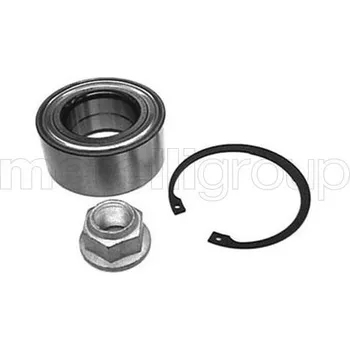 Sada ložisek kol METELLI 19-2288