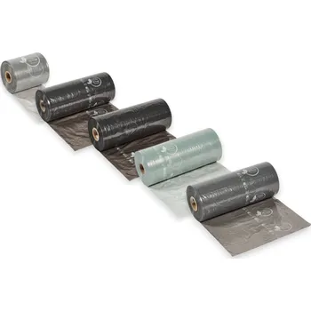 Obalový materiál Fólie fixační MiniPakr 200 x 130, návin 425 m - renew