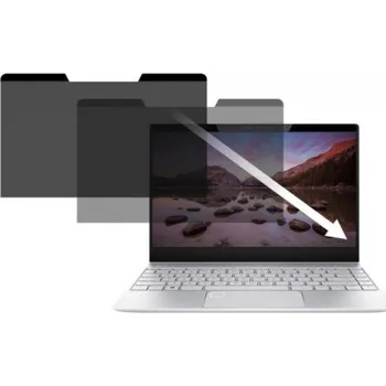 Notebook Dicota Secret 2-Way pro Laptop 14 (16:9) magnetic (D31694)