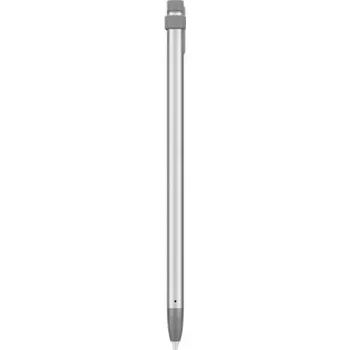 Tablet Logitech Crayon Digitaler Pencil - grey (914-000052)