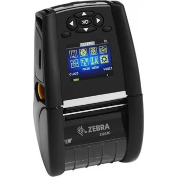 Tiskárna DT Printer ZQ610 2in./48mm, En (ZQ61-AUWAE10-00)