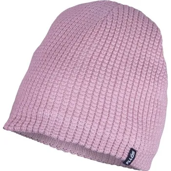 Čepice Dámská čepice FLLÖS STOKER UNI Růžová