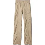 Dívčí kalhoty GAP V-W CARGO XXL Béžová
