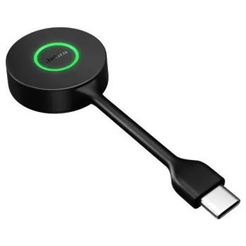 Sluchátka Jabra Link 400c UC - USB-C - DECT adaptér (14205-31)