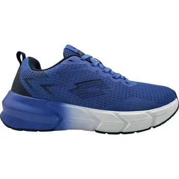 Pánská sportovní obuv Pánská tréninková obuv Lotto GEMINI 42 Modrá, Černá, Bílá
