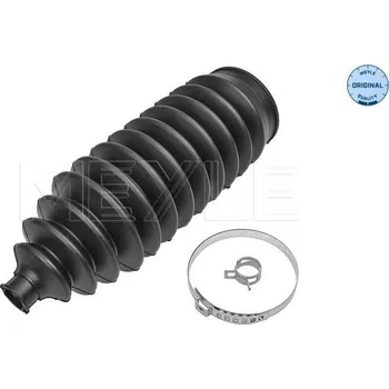 Táhlo řízení Sada měchů, řízení MEYLE 014 620 0010