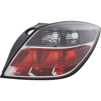 Zadní světlomet Zadní světlo HELLA 9EL 161 422-011