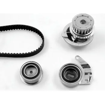 Vodni pumpa + sada ozubeneho remene HEPU PK03180