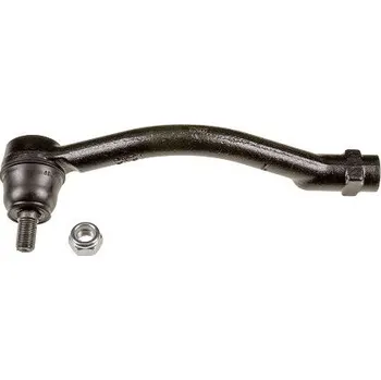 Táhlo řízení Hlava příčného táhla řízení TRW JTE1851