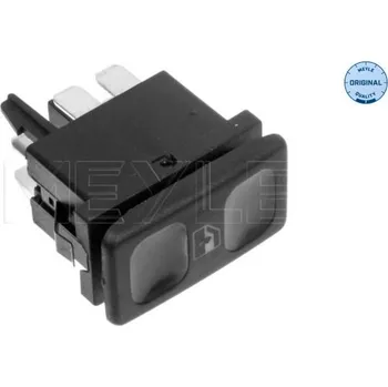 Spínač, zvedací zařízení oken MEYLE 100 800 0072