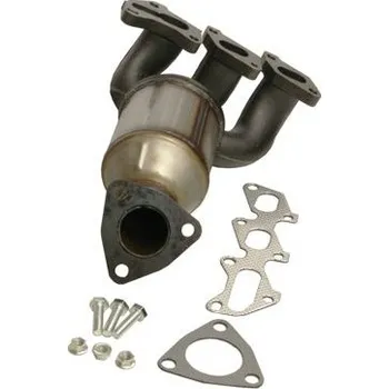 Výfukový systém Katalyzátor MAXGEAR 27-6077