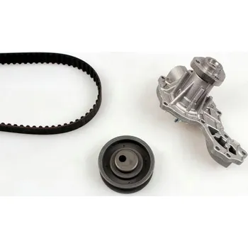 Vodni pumpa + sada ozubeneho remene HEPU PK05124