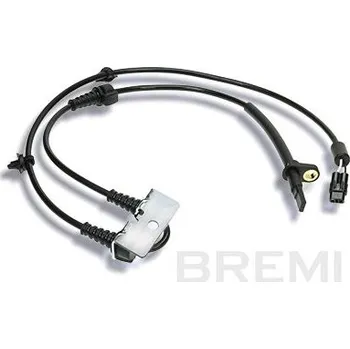 Přislušenství brzdového systému Snímač, počet otáček kol BREMI 50978-BREMI